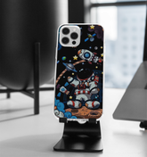 Aesthetic Astronaut case 8